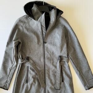 The North Face Apex Bionic Trench | Size Large